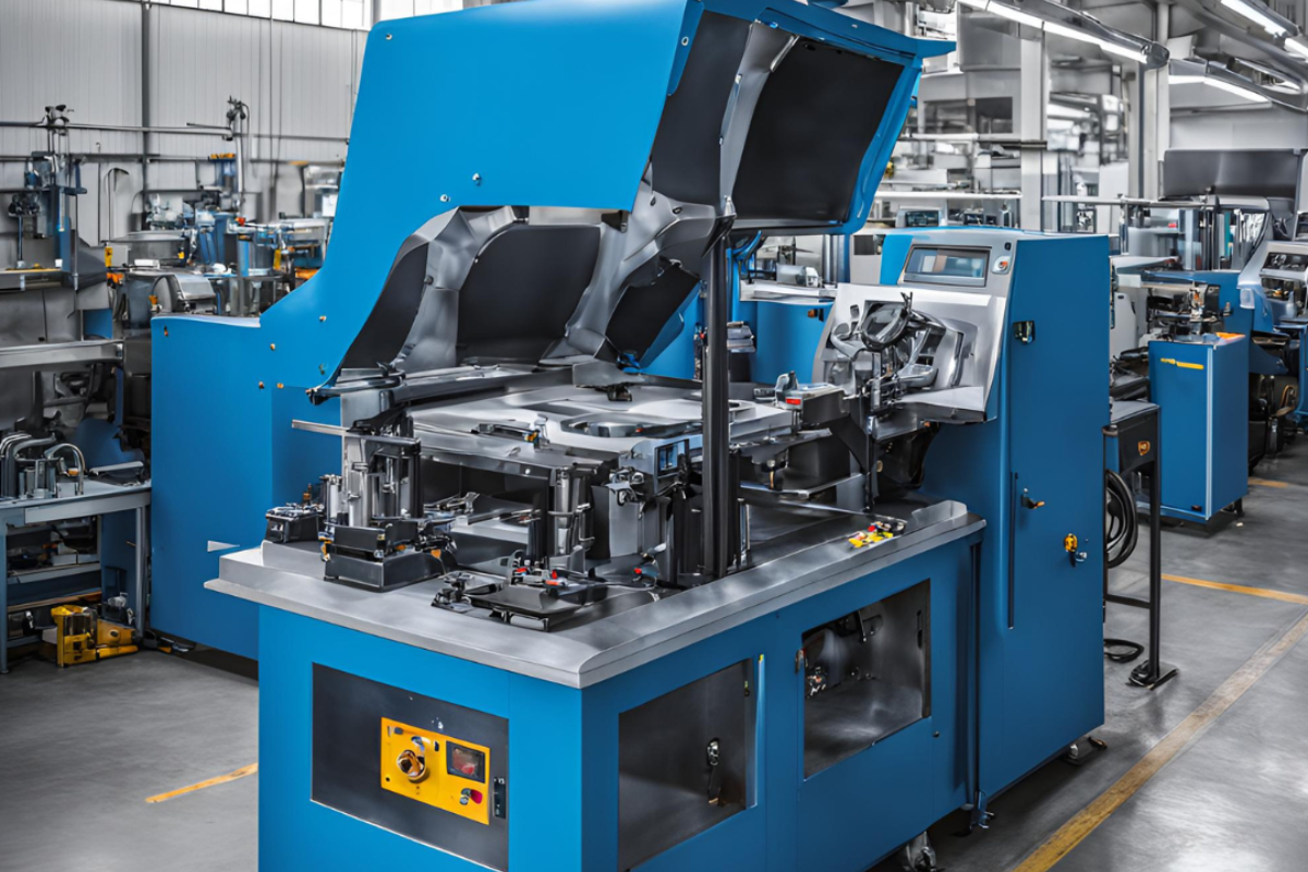 Automobile Component Inspection