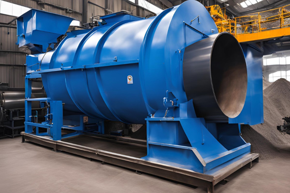 Solid Waste Management